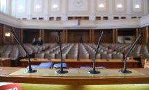 Няма да има съдебна реформа и в 48-ото Народно събрание