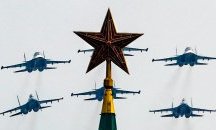 Сблъсъкът на цивилизациите и защо се води войната в Украйна