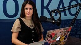 Дария-Лора Дачева