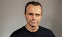 Александър Димитров