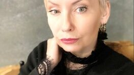 Катерина Хапсали