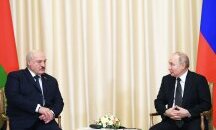 Планираното поглъщане на Беларус