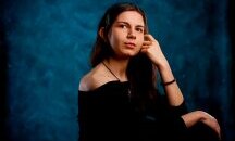 Вангелия Чорбаджийска