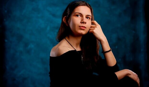 Вангелия Чорбаджийска