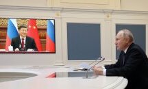 Нов удар по Путин и глобалните амбиции на Китай
