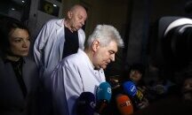 За двете разменени бебета, отговорността и липсата на приличие