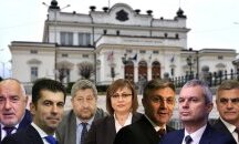 Войната на щабовете: Кой печели и кой губи предизборната надпревара - ЧАСТ ПЪРВА