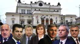 Войната на щабовете: Кой печели и кой губи предизборната надпревара - ЧАСТ ВТОРА