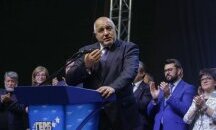 Най-точната прогноза за вота: съотношение 2 към 1