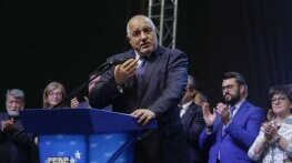 Най-точната прогноза за вота: съотношение 2 към 1