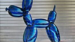 Близко или далечно разстояние при срещите ни с изкуството?