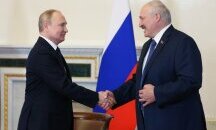 Прегрупиране на ядреното оръжие