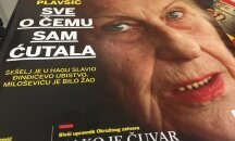 Жени, извършителки на военни престъпления