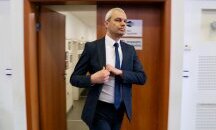 Мълчание в изборната нощ