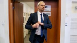 Мълчание в изборната нощ