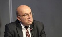 Представителят на България в НАТО