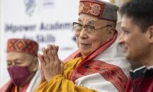 Далай Лама – изкуството да разгневиш света