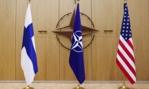 Финландизацията на НАТО се провали