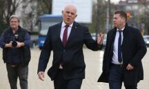 Неволите на един прокурор
