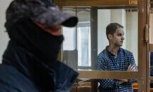 Еван Гершкович – шпионин или смел журналист?