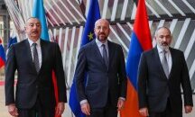 Краят на десетилетен конфликт се задава на хоризонта