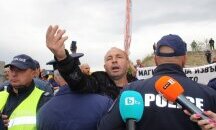Битката за дефилето