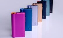 Най-новото Glo™ Hyper X2 Air идва скоро на българския пазар