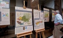 Македония в европейската етническа картография