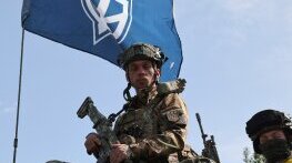 Партизанската война: Диверсия или справедливост?