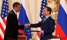 Краят на новото начало