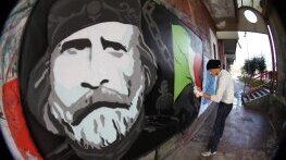 Бащата на италианското Рисорджименто