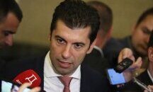 Преди година: Коалиционните партньори се разбраха