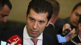 Преди година: Коалиционните партньори се разбраха