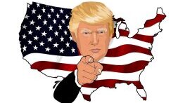 Отново Тръмп