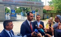 Възраждане на позабравената ни оръжейна индустрия