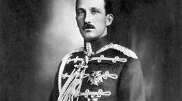 Докато съм цар, българска майка няма да е с черна забрадка