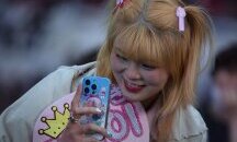 Виртуалните идоли в K-pop индустрията