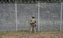Изолираният Беларус
