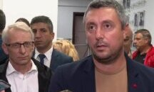 Кметът на Царево спасил стотици от удавяне