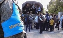,,Антитерористичната“ операция в Нагорни Карабах