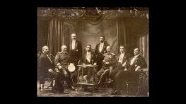 Зародишът на европейска България с цар Фердинанд I