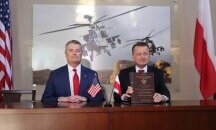 Американската инвестиция в европейската регионална сигурност