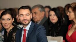 Краят на Меркурий