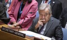 Съветът за сигурност на ООН пред предизвикателствата на XIX век