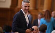 Евроскандал №2 на подуправителя на БНБ