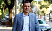 Васил Терзиев – от София и за София