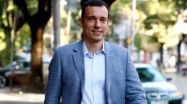 Васил Терзиев – от София и за София