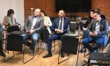Ако след четири години аз Ви поканя на среща, а Вие не дойдете, за мен това би бил неуспешен мандат