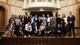 Лигата на младите гласоподаватели