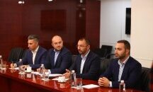 София на децата и младите хора